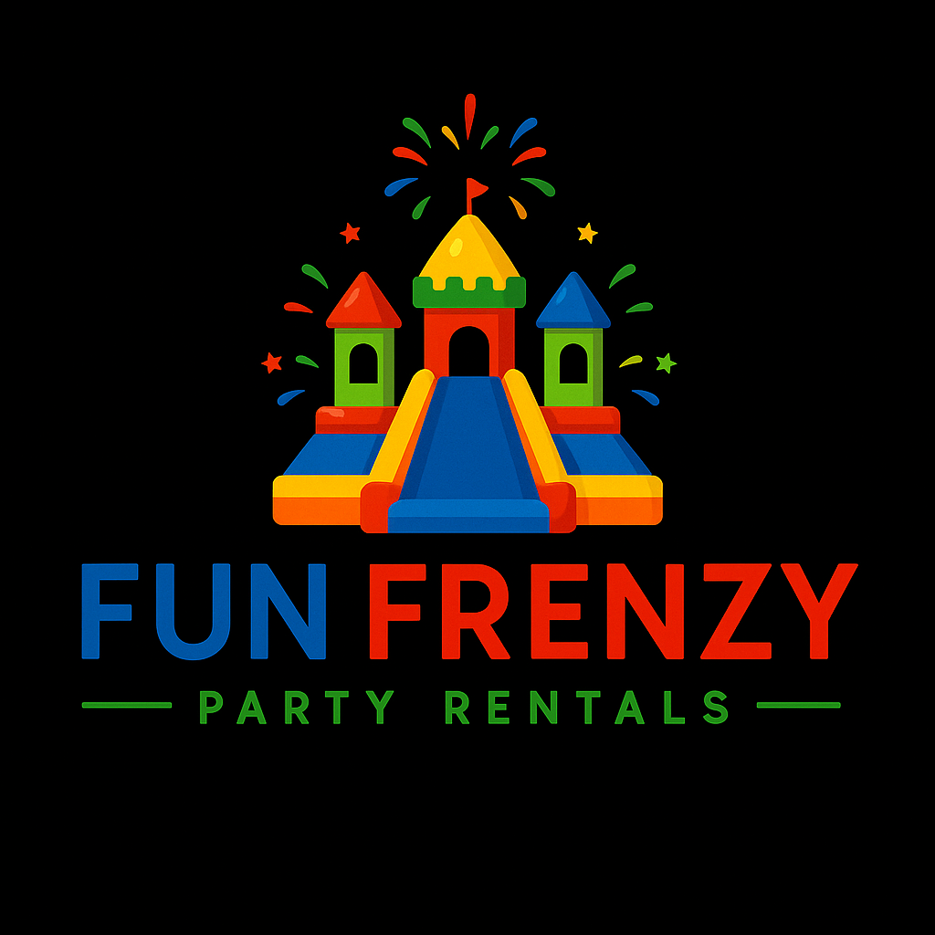 Fun Frenzy Rental